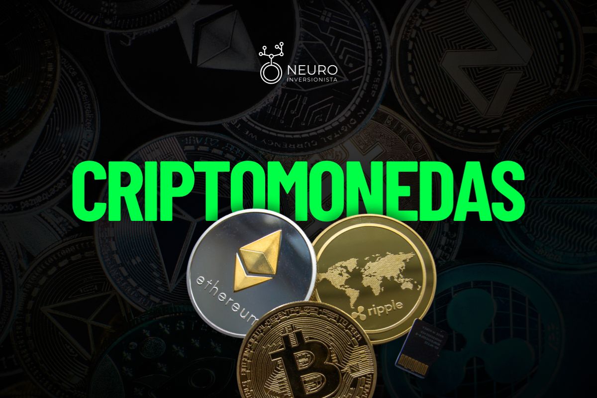 Neuroinversión en Criptomonedas Estrategias Mentales para Inversores Inteligentes