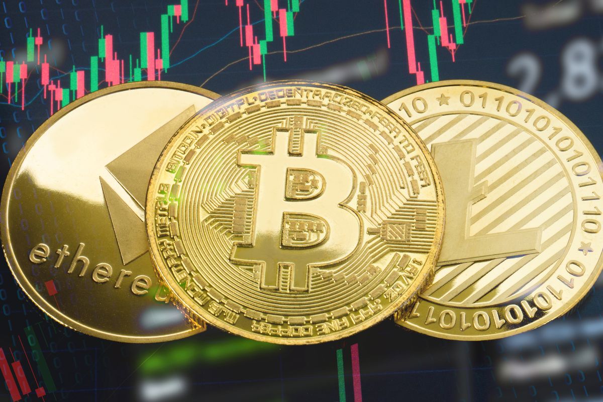 Criptomonedas 2025 Guía Completa para Invertir de Forma Segura y Rentable