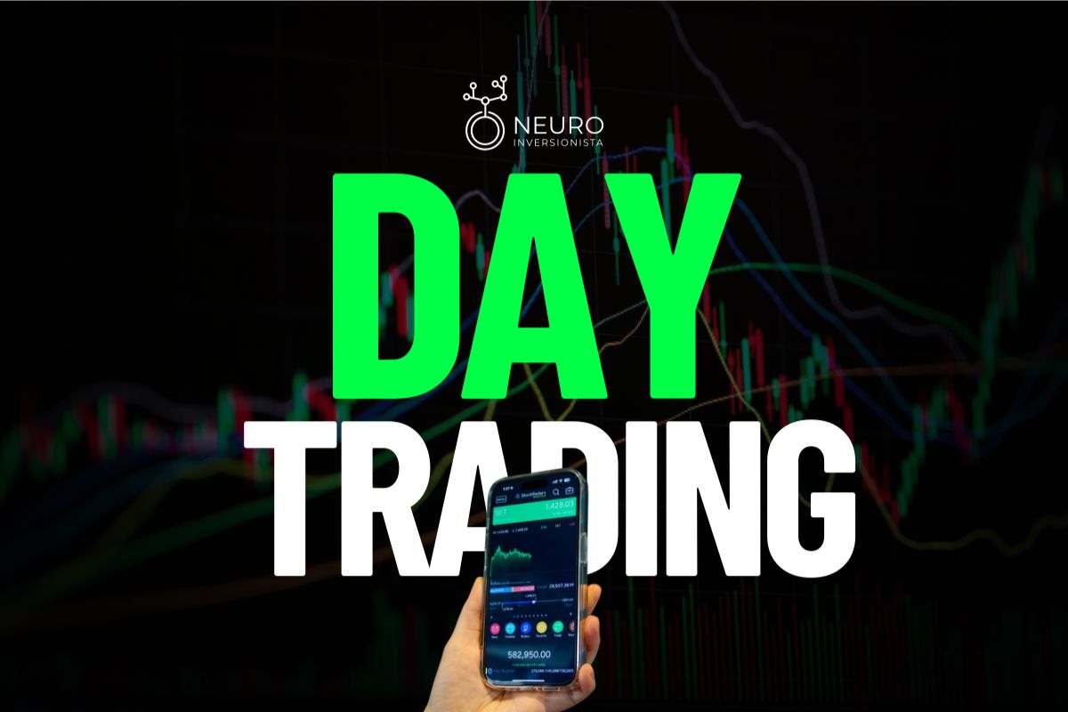 Day trading