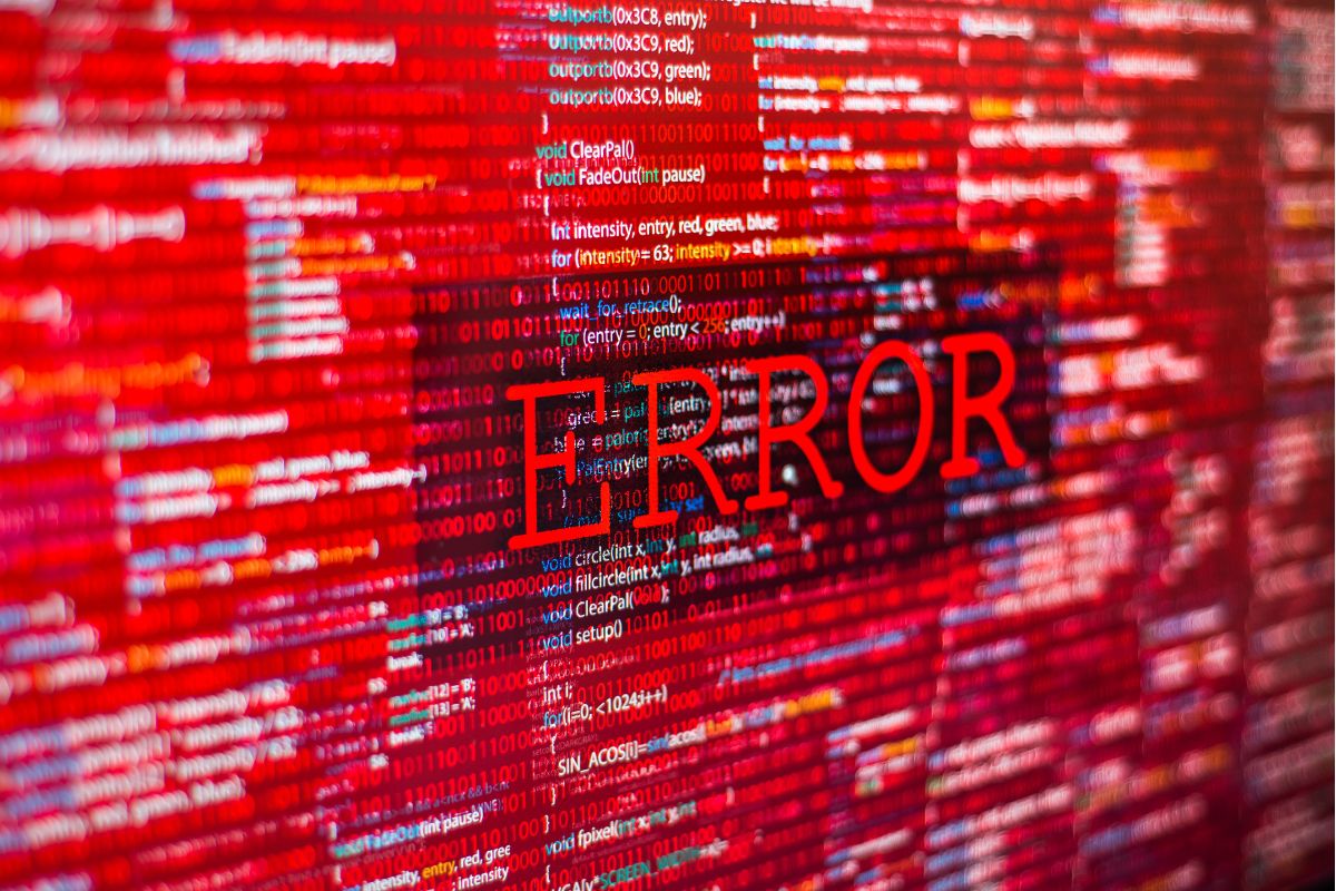 Errores Comunes que Cometen los Day Traders Novatos
