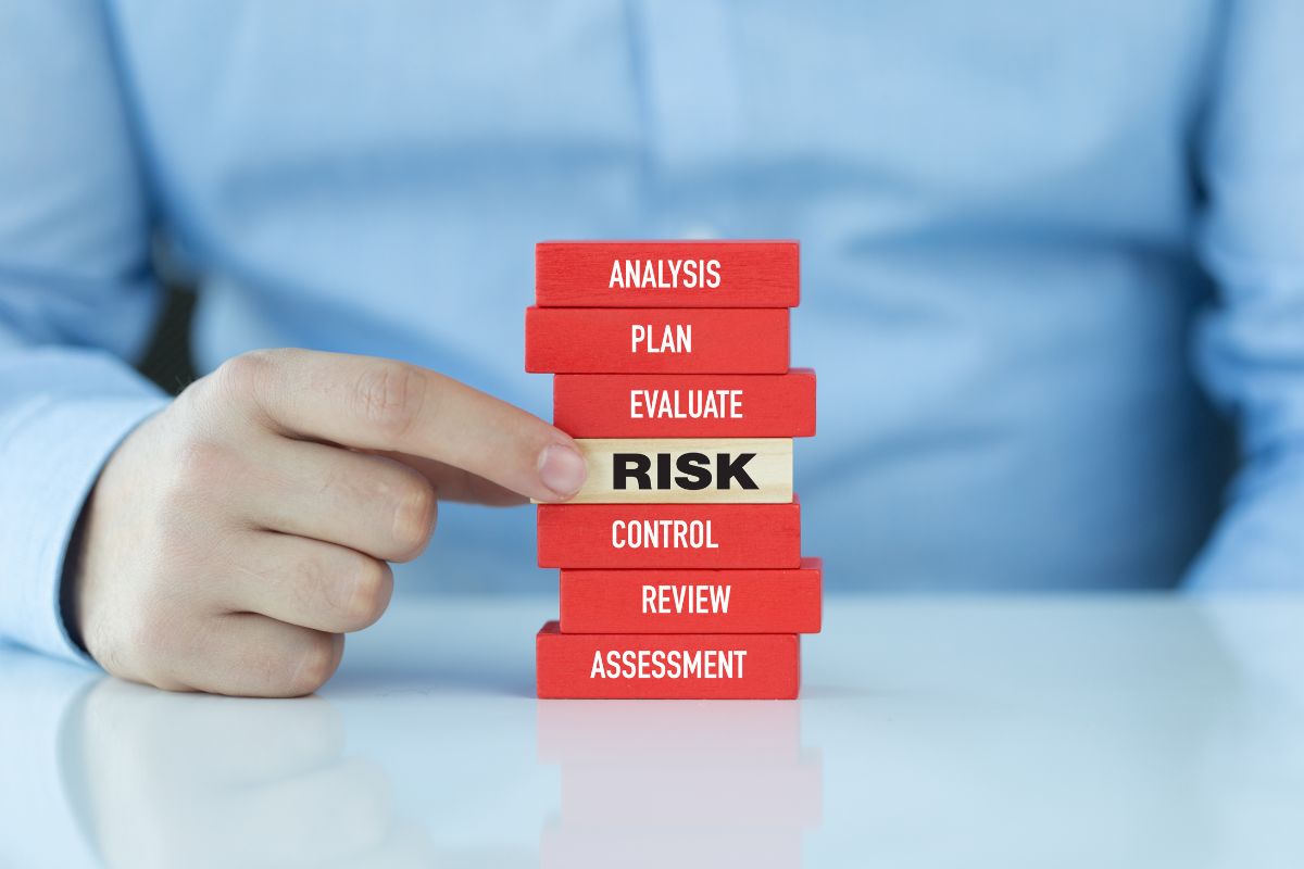 Gestión del Riesgo en el Day Trading
