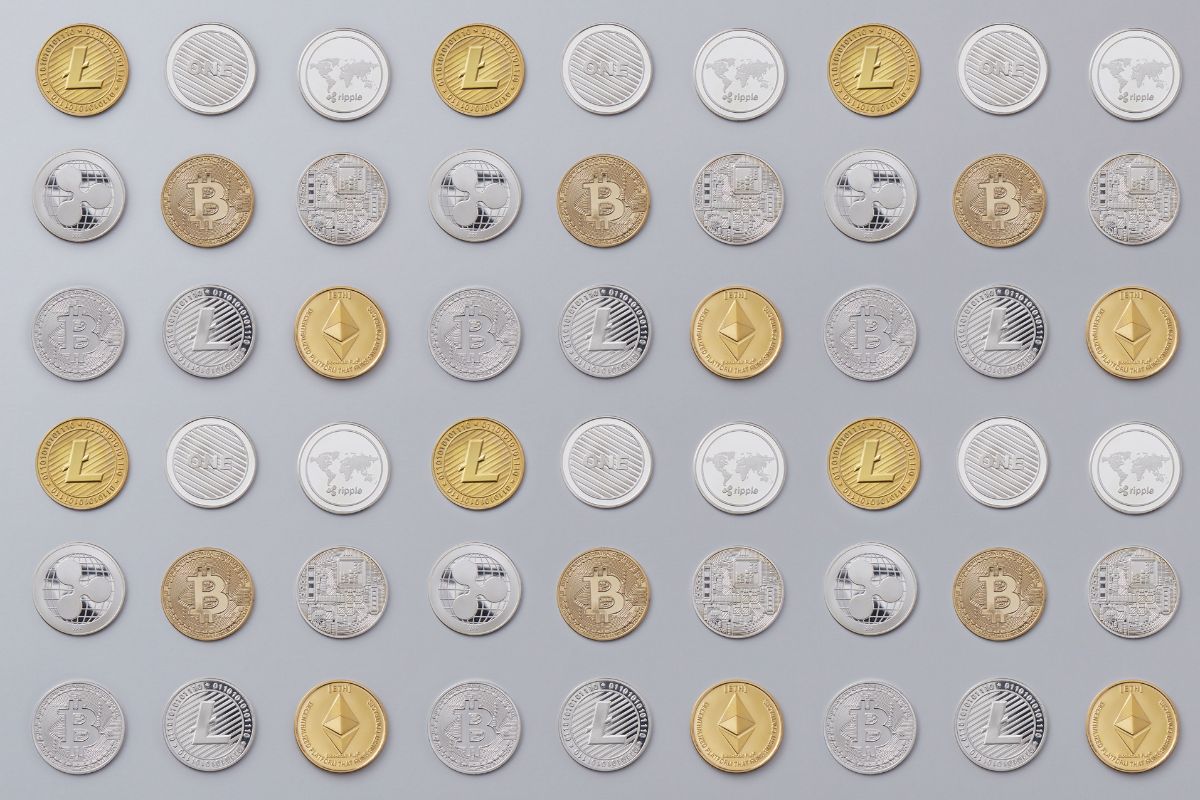 Glosario Completo de Criptomonedas