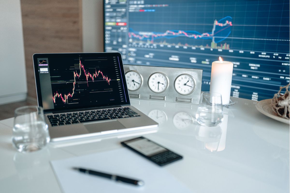 Plataformas Recomendadas para Day Traders Principiantes