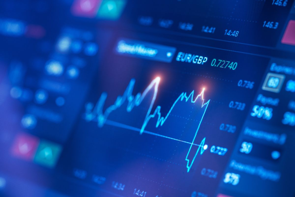 Scalping Aprovechando Pequeños Movimientos del Mercado
