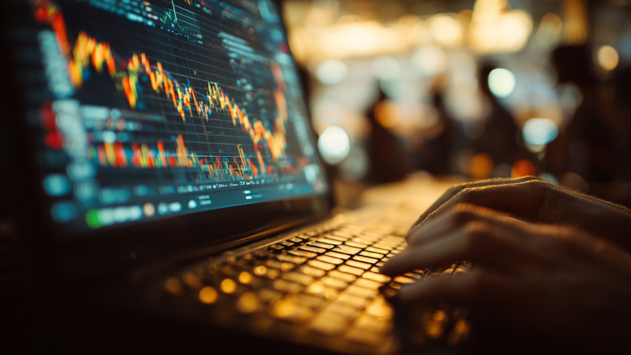 presión educador trading