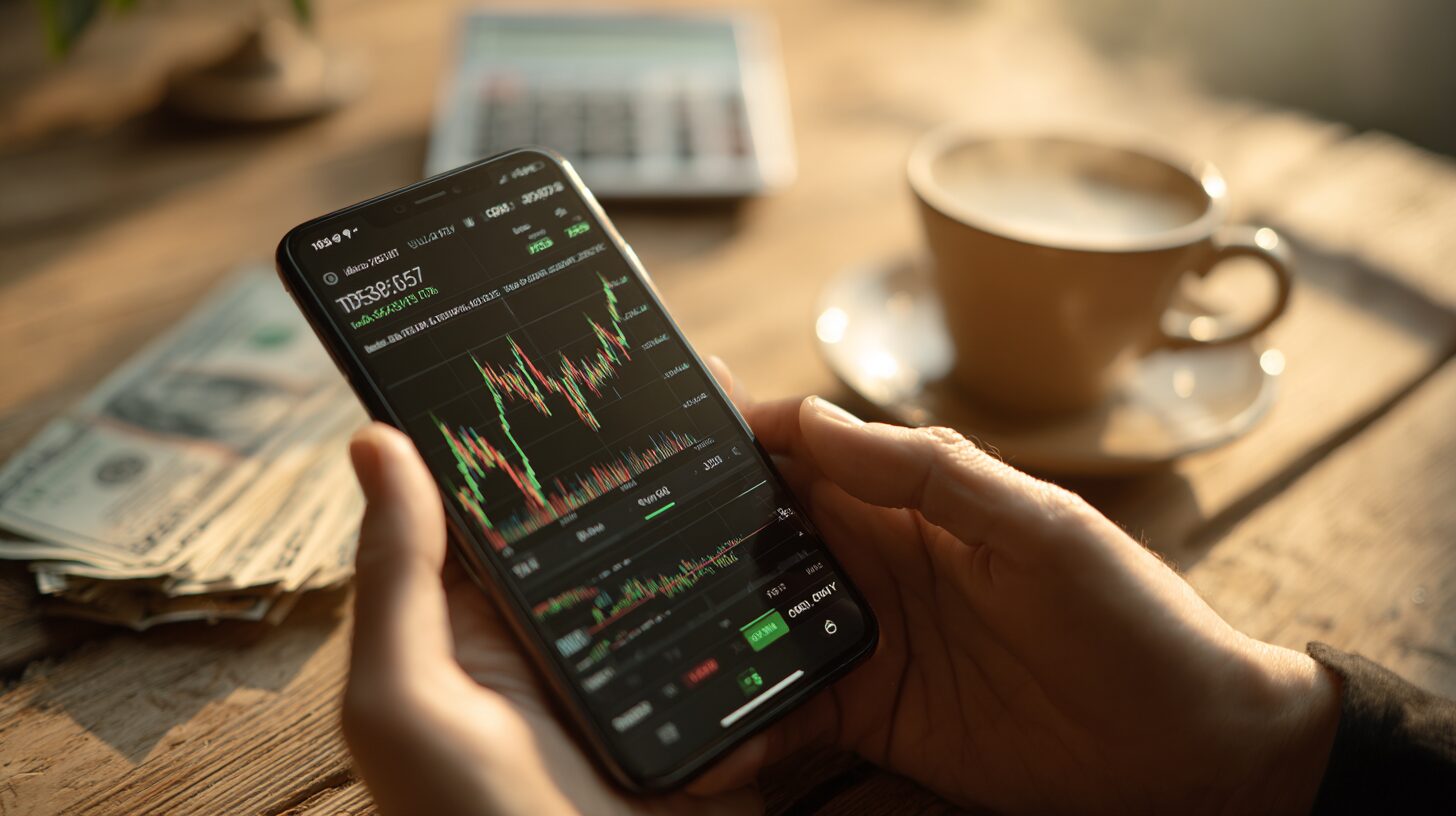 Comprar barato vender caro