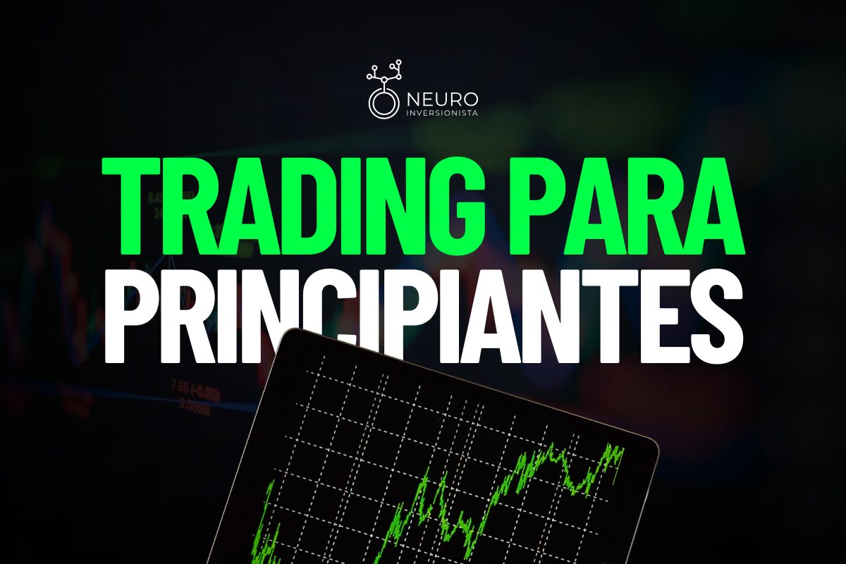 Trading para principiantes