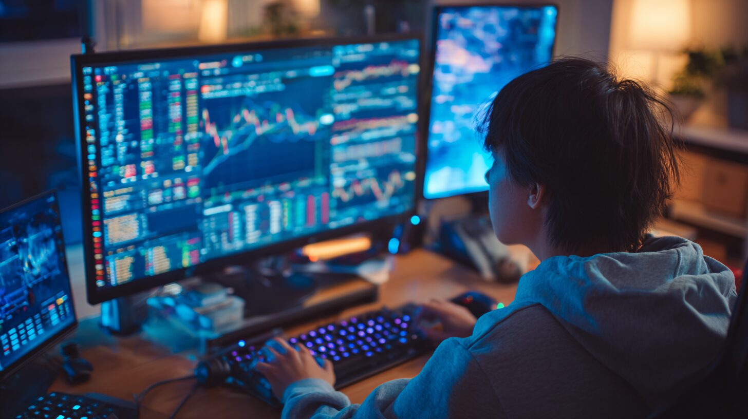 Plataformas trading populares