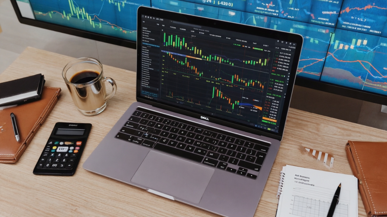 conceptos basicos del trading