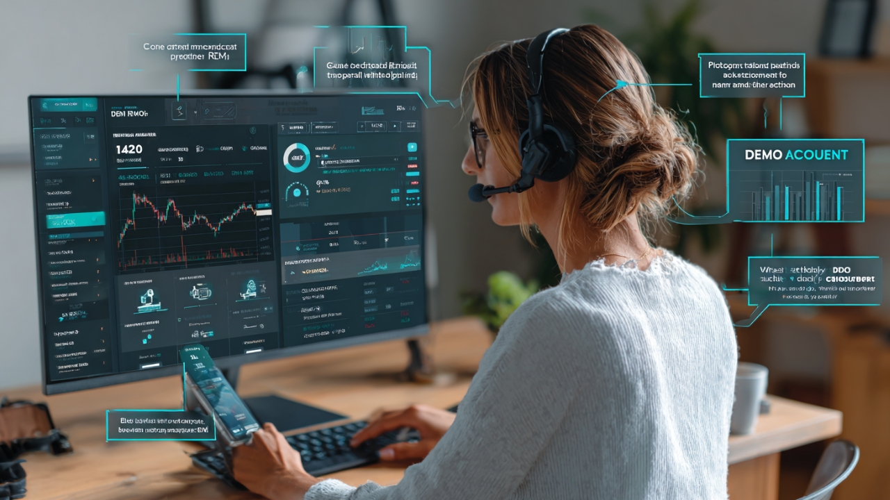 regulacion broker trading