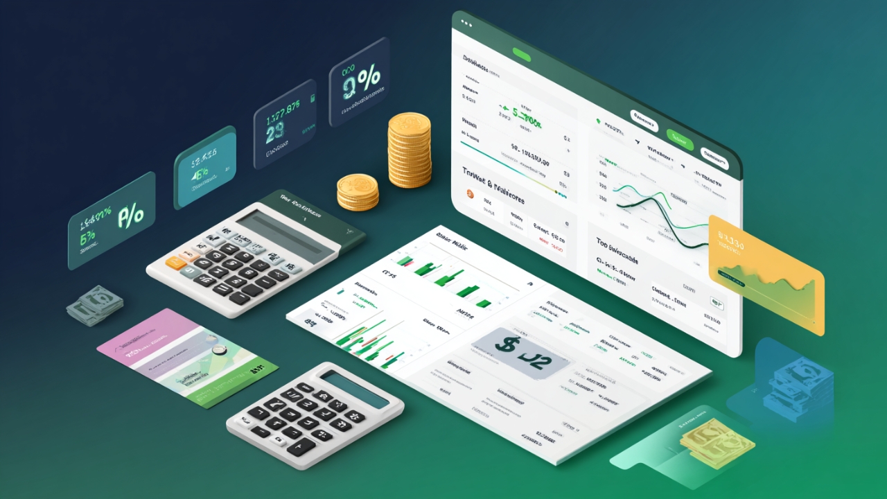 C&oacute;mo Probar un Broker antes de Comprometerte