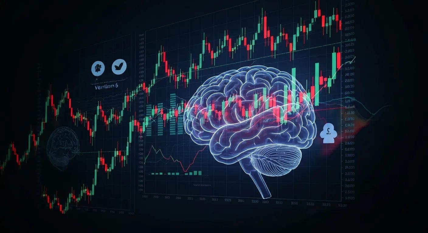 &iquest;Por qu&eacute; la psicolog&iacute;a es clave en el trading?