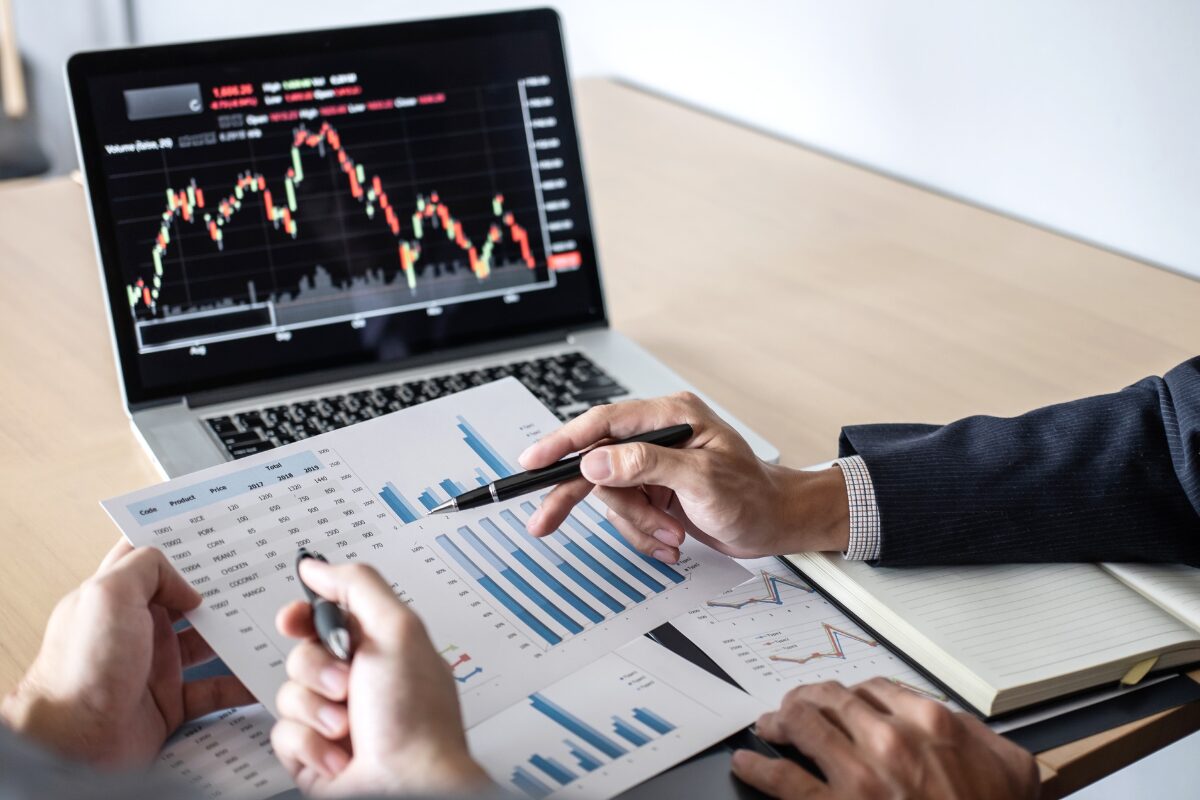 Estrategia de inversión a largo plazo