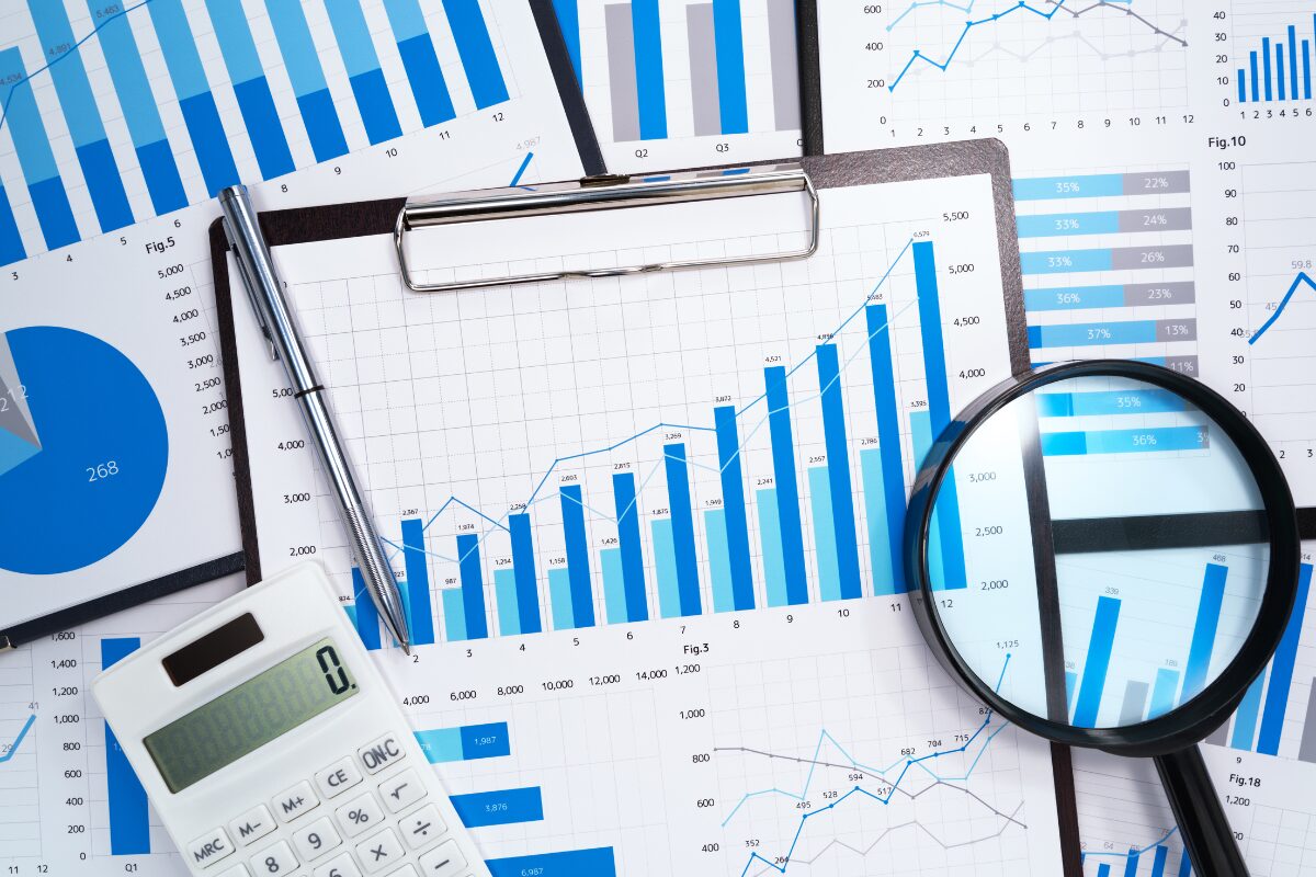 Estrategias de inversion