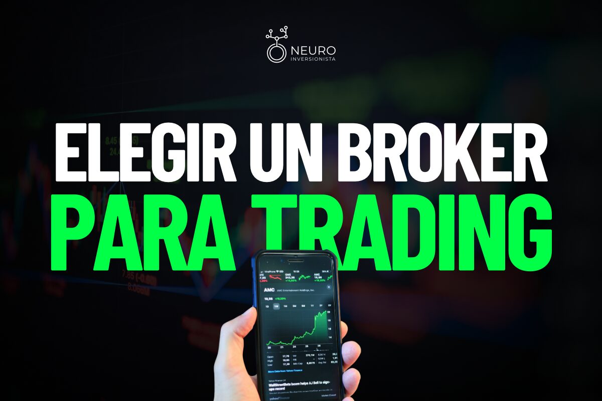 Elegir broker trading
