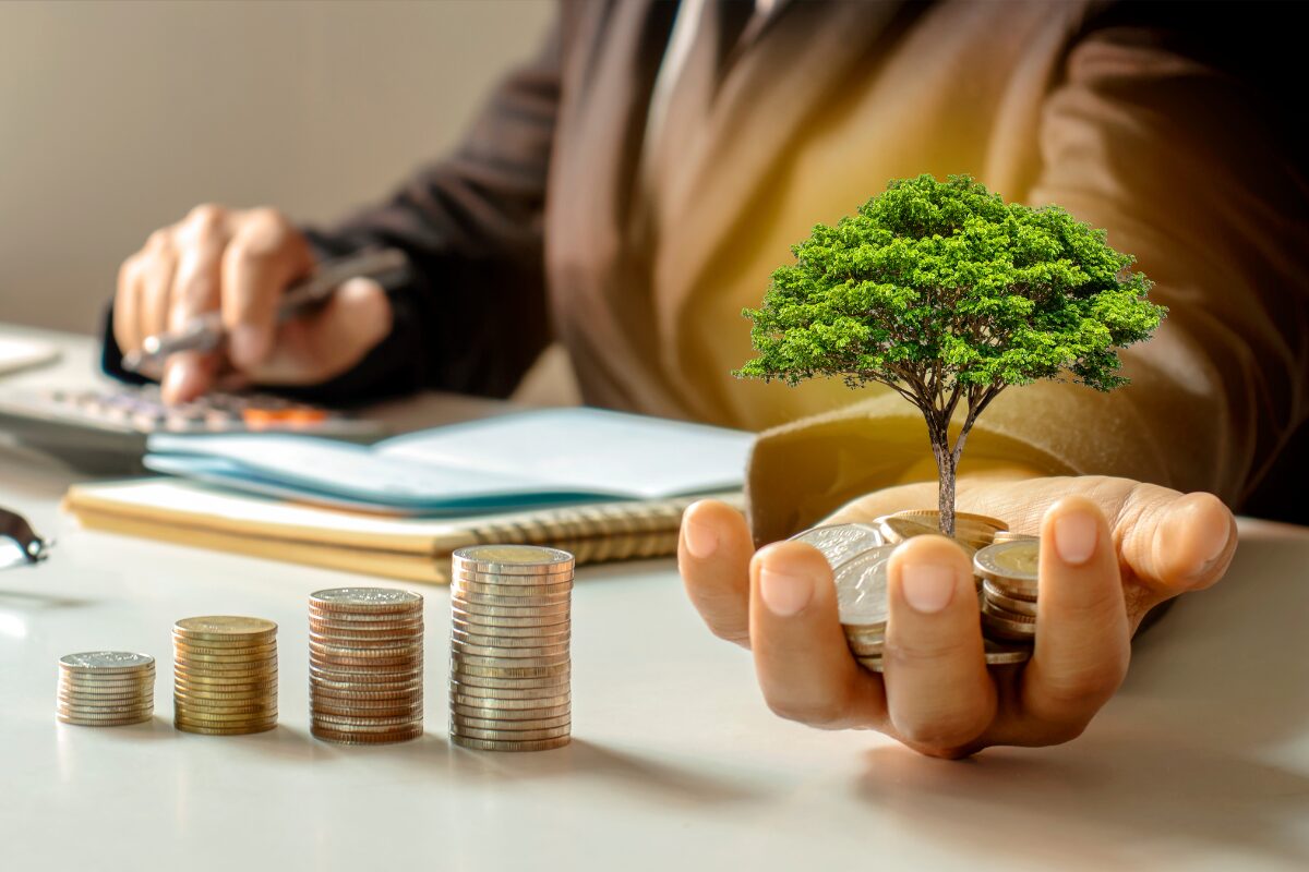  Inversiones a largo plazo 