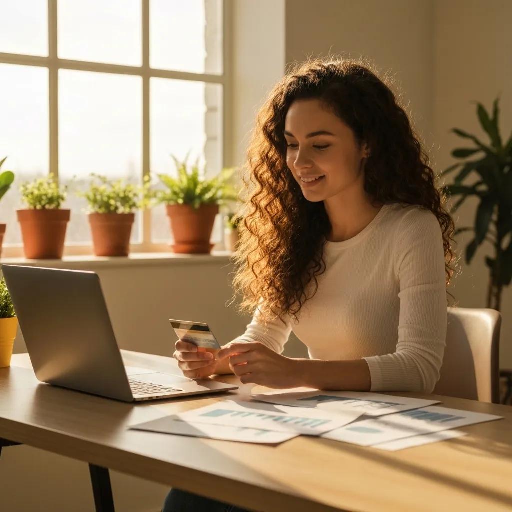 Tarjeta de cr&eacute;dito: Lo que necesitas saber sobre su uso