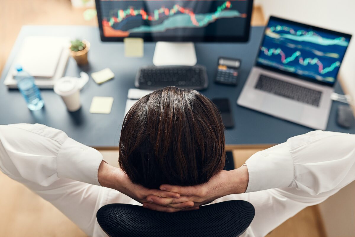 Diferencia analisis tecnico y fundamental