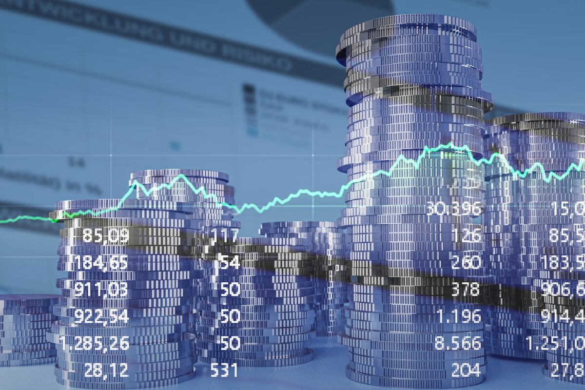 Empezar a invertir con poco dinero