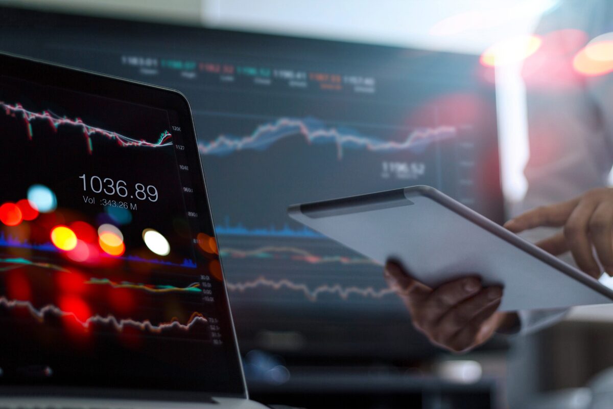 Estrategias de trading