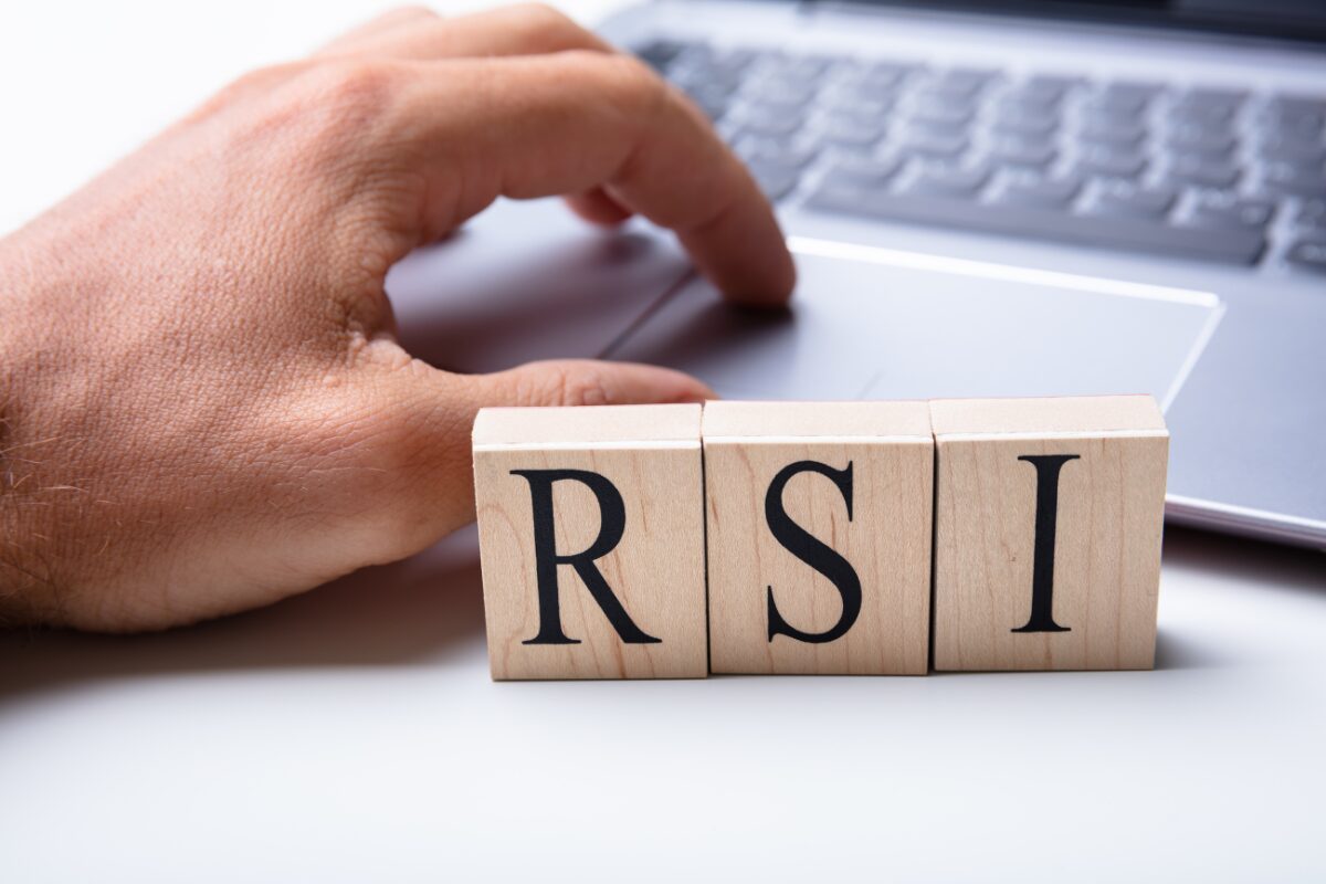 Qu&eacute; es el RSI