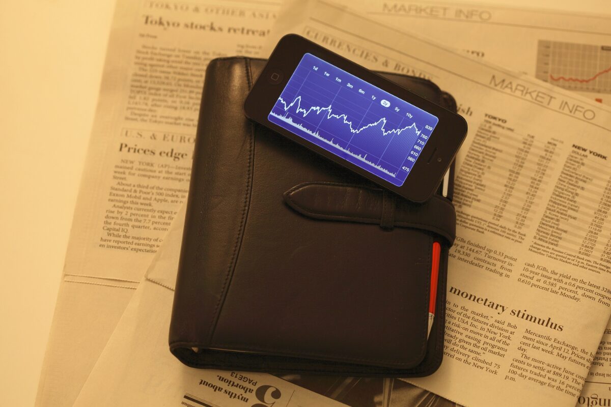 Qué es una cartera de inversión