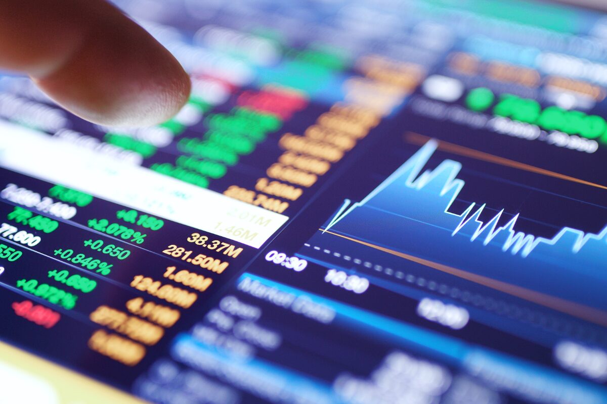 Qu&eacute; son las acciones