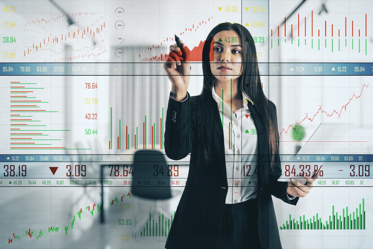 SWING TRADING VS DAY TRADING