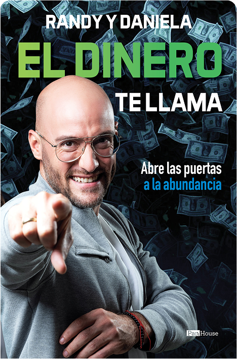 el dinero te llama