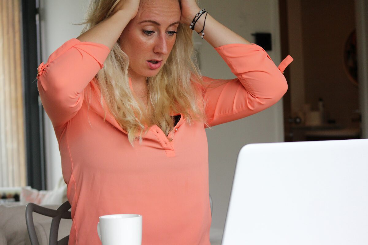 errores activos financieros