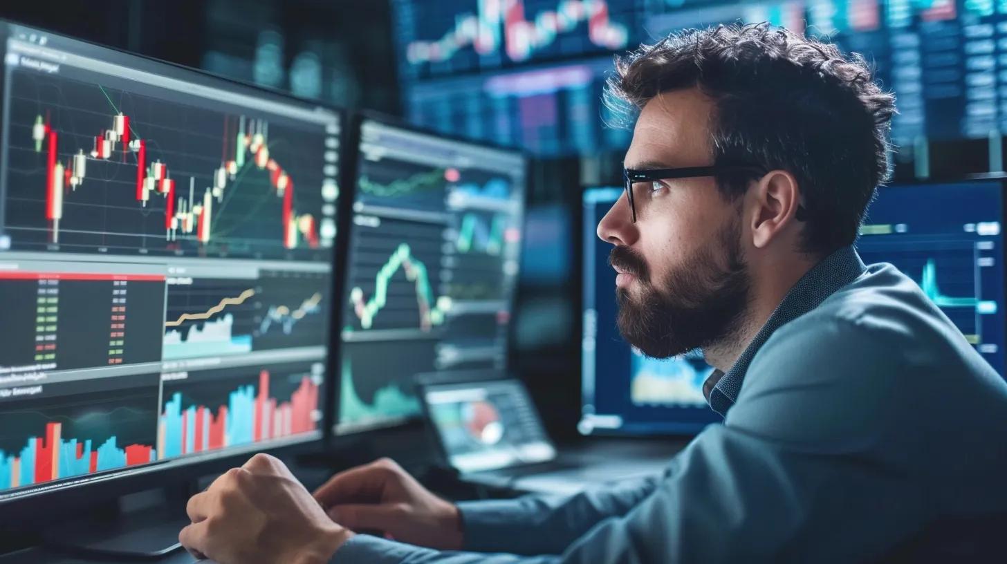 curso de trading y inversiones