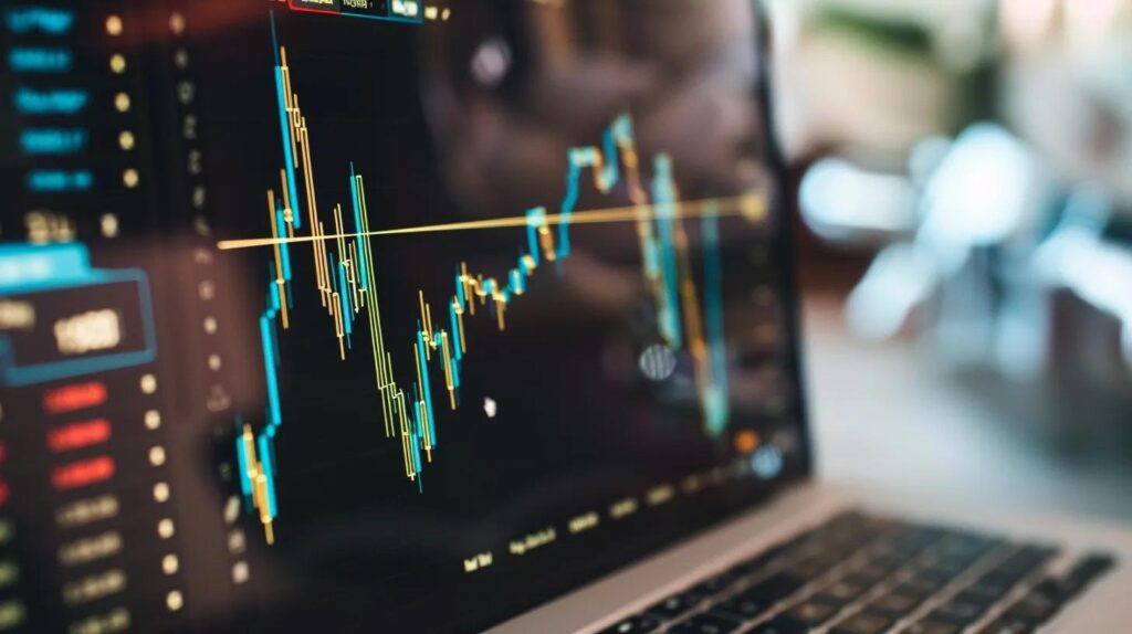 curso de trading y inversiones