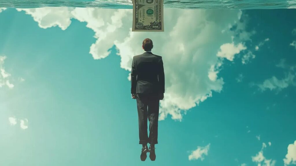 cartera de inversion, inversiones professionales, image real de una inversion