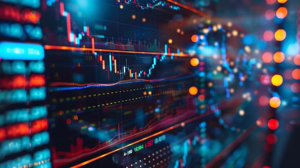 real image estrategia de trading, 4k resolution