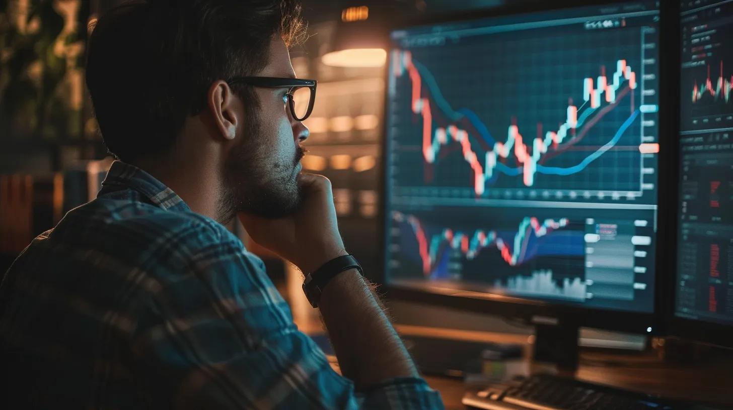 real image estrategia de trading, 4k resolution
