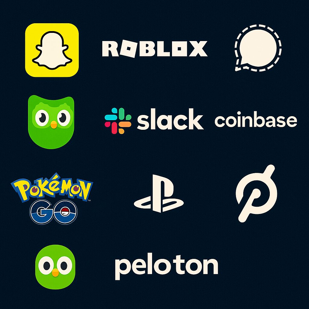 Plataformas caidas AWS