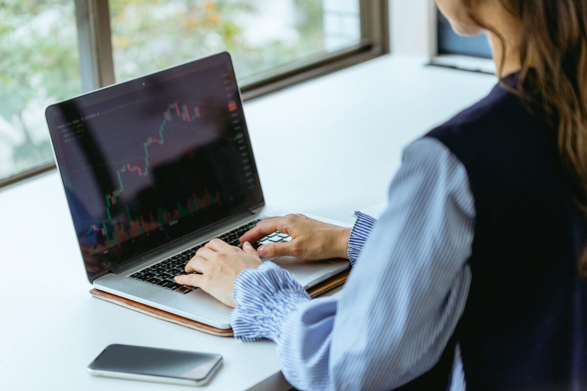 Domina la Inversion en Activos