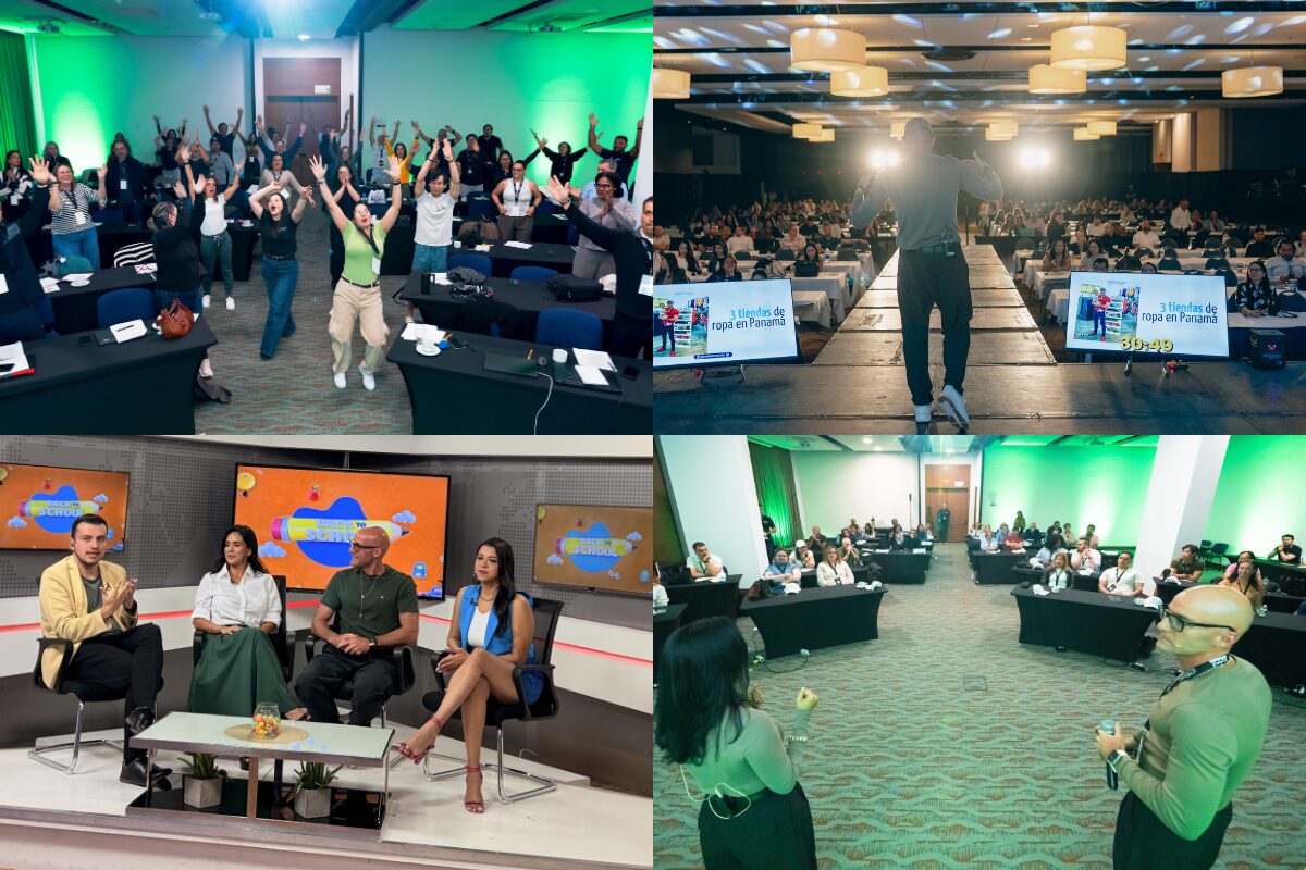 EVENTOS EVENTOS