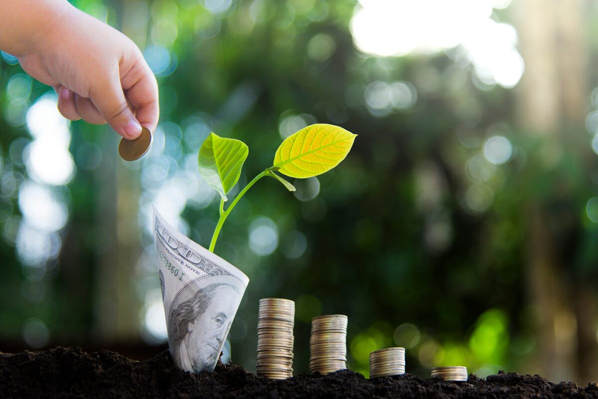 Los niños y su ventaja natural ante el riesgo